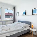 شقة Mit Dachterrasse *
