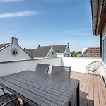 شقة Mit Dachterrasse *