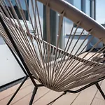 Mit Dachterrasse *
