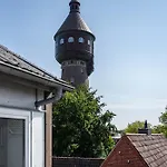 Mit Dachterrasse شقة