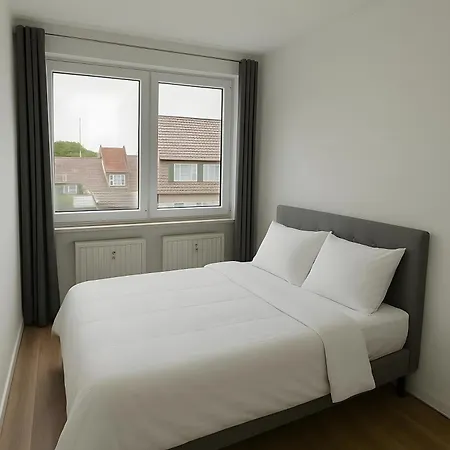 Mit Dachterrasse Apartment