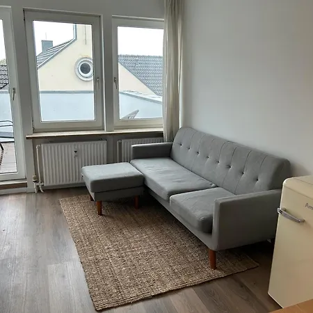 Mit Dachterrasse * Heide (Schleswig-Holstein)