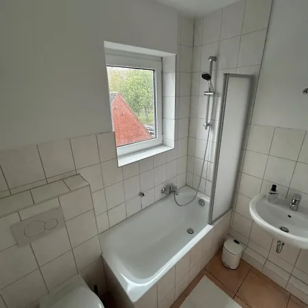 Mit Dachterrasse
