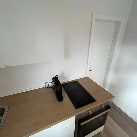 Mit Dachterrasse *