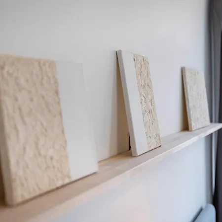 アパート Mit Dachterrasse