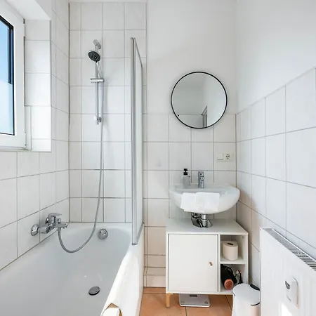 アパート Mit Dachterrasse *