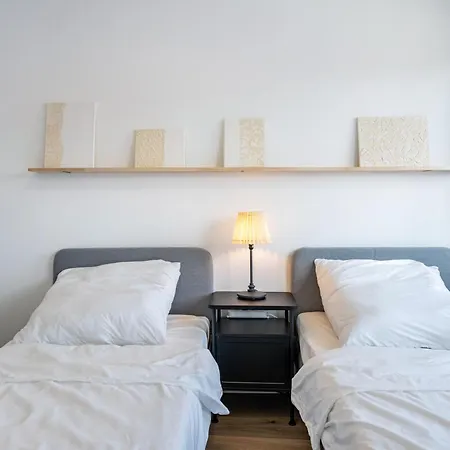 Mit Dachterrasse Appartement *