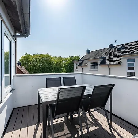 Appartement Mit Dachterrasse Heide (Schleswig-Holstein)