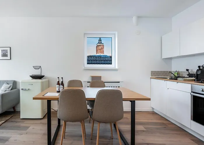 Mit Dachterrasse * Heide (Schleswig-Holstein)